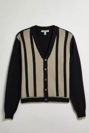 Uo Classic Cardigan at Urban Outfitters