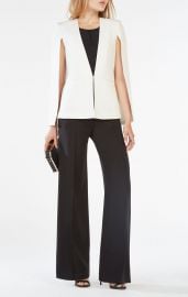 Upas Cape bcbgmaxazria at Bcbg