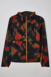 Urban Outfitters Janji Rainrunner Pack Jacket at Urban Outfitters