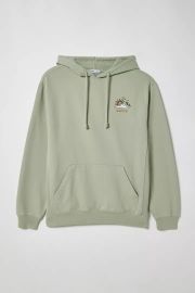 Urban Outfitters Katin Numbus Hoodie at Urban Outfitters