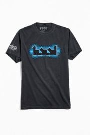 Urban Outfitters Tool Nerve Ending Tee at Urban Outfitters