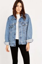 Urban Renewal Vintage Levis Denim Jacket at Urban Outfitters