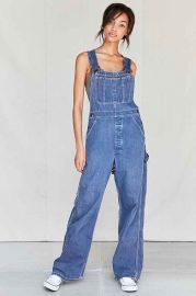 Urban Renewal Vintage Overall at Urban Outfitters