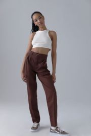 Urban Renewal Vintage Suiting Pant at Urban Outfitters