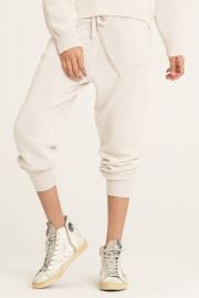 Uri Joggers at Naked Cashmere