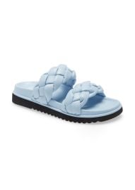 Urma Slide Sandal at Nordstrom