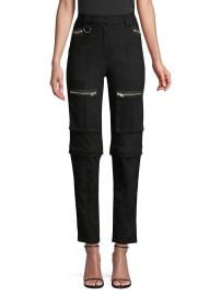 Ursa Cropped Slim Cargo Pants at Saks Off 5th