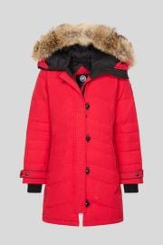 Used Lorette Parka Fusion Fit Heritage for sale - Canada Goose Generations US at Canada Goose