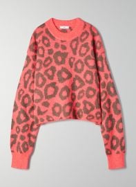 Utica Sweater by Tna at Aritzia