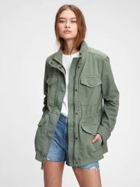 Utility Jacket at Gap