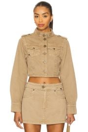 Utility Jacket at Revolve