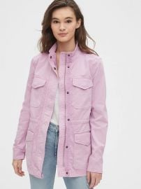 Utility Jacket by Gap at Gap