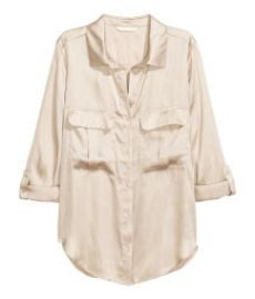 Utility Shirt at H&M