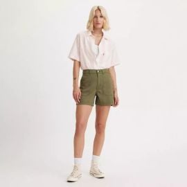 Utility Shorts at Levis