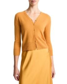 V Neck Cardigan Sweater at Bloomingdales