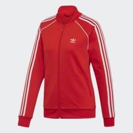 V-day sst track jacket at Adidas