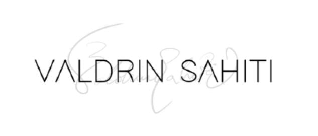 VALDRIN SAHITI at Valdrin Sahiti