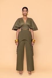 VALENTINA TOP at BFYNE