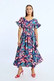 VALLA DRESS MOLLY BRACKEN at Marmalade