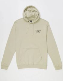 VANS Full Patch III Mens Hoodie - TAN at Tillys