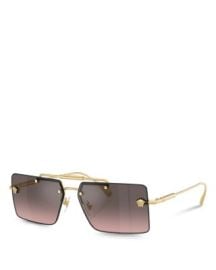 VE2245 Rectangular Sunglasses, 60mm at Bloomingdales