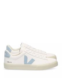 VEJA Women39s Campo Leather Sneakers Bloomingdale39s at Bloomingdales