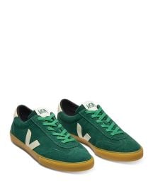 VEJA Womens Volley Low Top Sneakers Bloomingdales at Bloomingdales