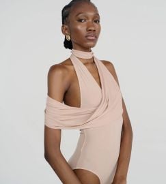 VERVE Maygel Coronel USA at Maygel Coronel