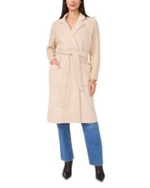 VINCE CAMUTO Robe Coat Bloomingdales at Bloomingdales