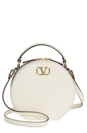 VLOGO Signature Circle Crossbody Bag at Nordstrom