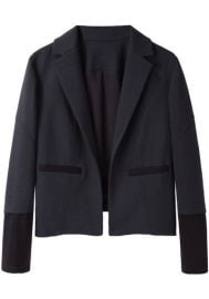 VPL Capulete Sweat Blazer at La Garconne