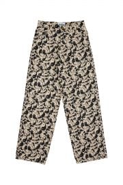 Vacation Pant - Well Balanced - Tan ndash at Holiday The Label 