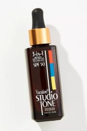 Vacation Studio Tone Spf 50 Bronzing Drops For Face at Anthropologie