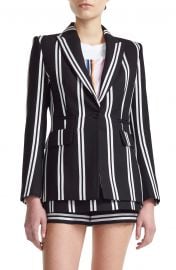 Vakila Blazer by Maje at Nordstrom