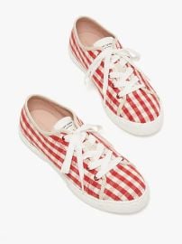 Vale Sneakers at Kate Spade