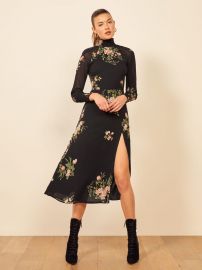 Valentin Dress by Reformation at Reformation