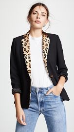 Valentina Shah Gaia Blazer at Shopbop