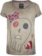 Valentine Tee at All Saints