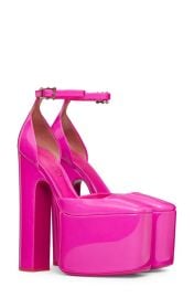 Valentino Garavani Discobox Platform Pump at Nordstrom