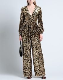 Valentino Garavani Jumpsuit at Yoox