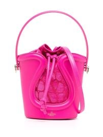 Valentino Garavani Le Cinquime Bucket Bag - at Farfetch