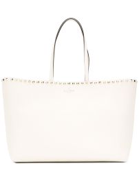 Valentino Garavani Rockstud Shopper Tote - at Farfetch