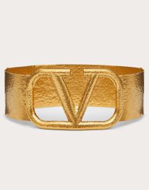 Valentino Garavani Women39s Designer Belts  Valentino US at Valentino