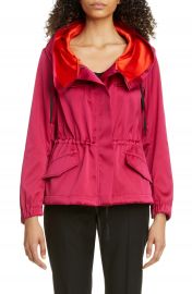 Valera Colorblock Anorak   Nordstrom at Nordstrom