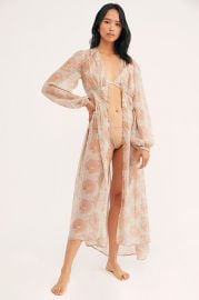 Valerie Duster at Free People