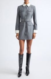 Valerie Long Sleeve Dress at Nordstrom