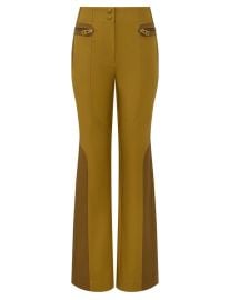 Valiant Drill Straight Pant at Zimmermann