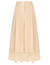 Valiant Lace Culotte at Zimmermann