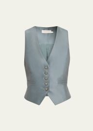 Valiant Waistcoat at Bergdorf Goodman