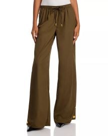 Valkyrie Snap Side Pants at Bloomingdales